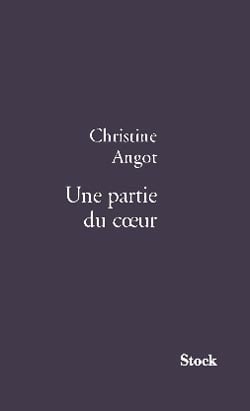 Une partie du coeur