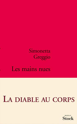 LES MAINS NUES