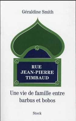 Rue Jean-Pierre Timbaud