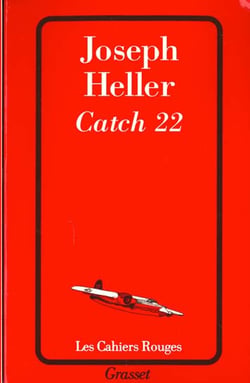 Catch 22