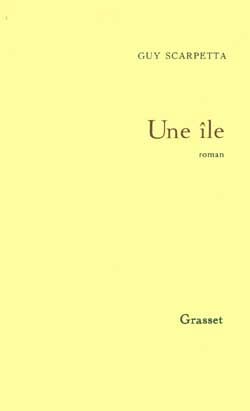 Une île