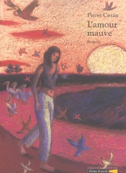 L'Amour mauve