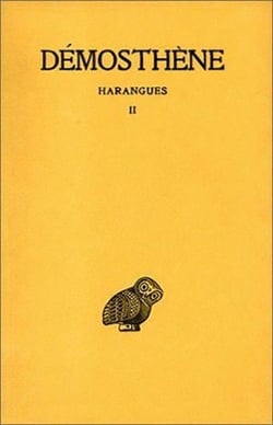 Harangues Tome 2