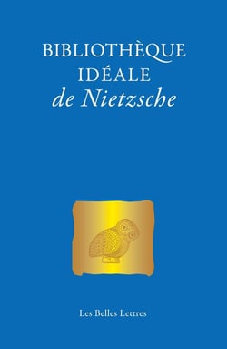 Bibliothèque idéale de Nietzsche