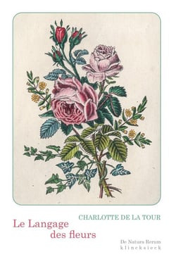 Le langage des fleurs