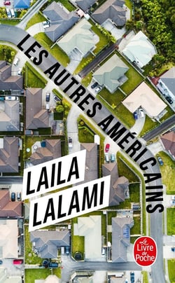 Les autres Américains