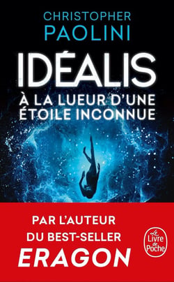 Idéalis Tome 1 : à la lueur d'une étoile inconnue