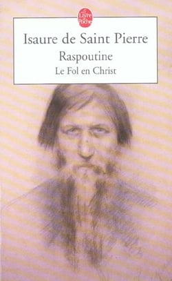 Raspoutine, le fol en christ