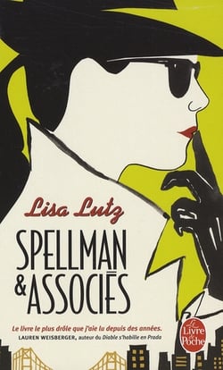 Spellman et associés