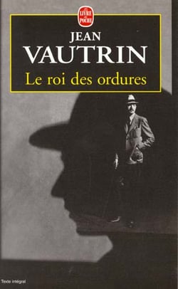 Le roi des ordures