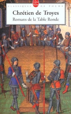 Romans de la Table Ronde