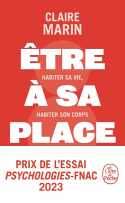 Être à sa place