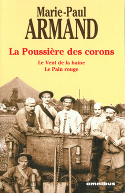 La poussiere des corons
