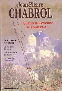 Quand la cevenne se soulevait... - vol02