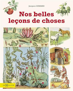 Nos belles lecons de choses