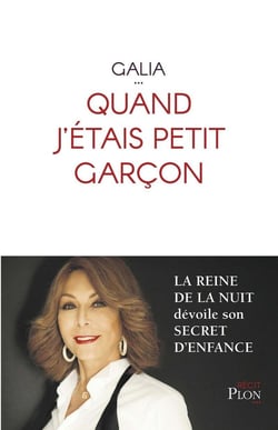 Quand j'étais petit garcon