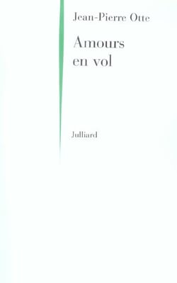 Amours en vol