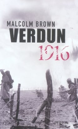 Verdun 1916