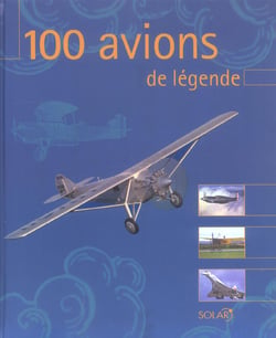 100 avions de legende