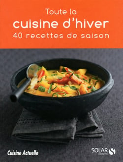 Bundle toute la cuisine d'hiver