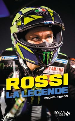 Rossi - la légende