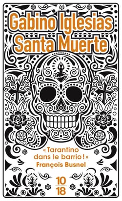 Santa muerte