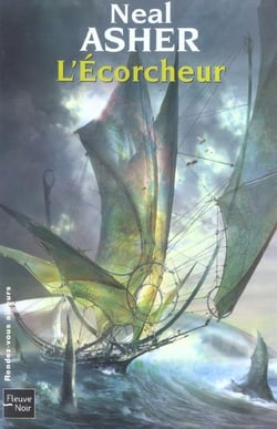 L'ecorcheur