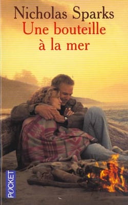 Une bouteille a la mer