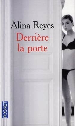 Derrière la porte