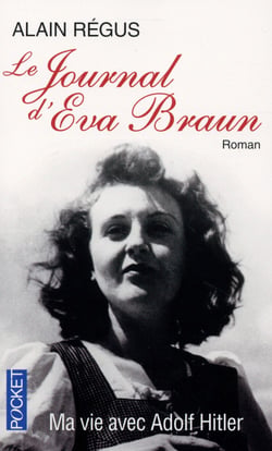 Le Journal D'Eva Braun