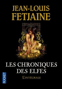 Les chroniques des elfes - intégrale