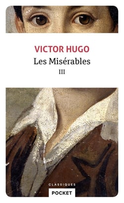 Les misérables Tome 3