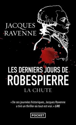Les derniers jours de Robespierre
