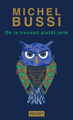 On la trouvait plutôt jolie