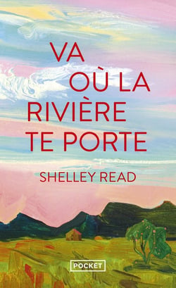 Va où la rivière te porte