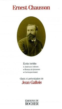 Écrits inédits - journaux intimes, roman de jeunesse, correspondance