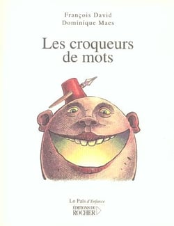 Les croqueurs de mots