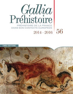 Gallia préhistoire n.56