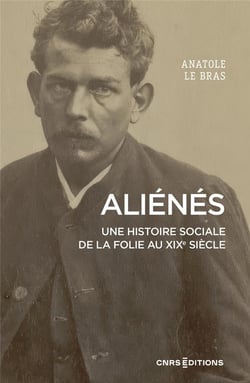 Aliénés : Une histoire sociale de la folie au XIXe siècle