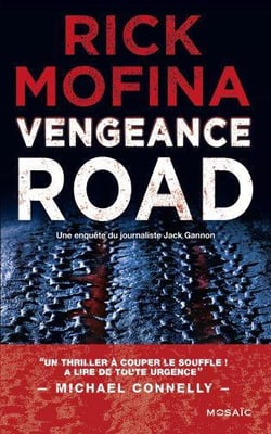 Vengeance road