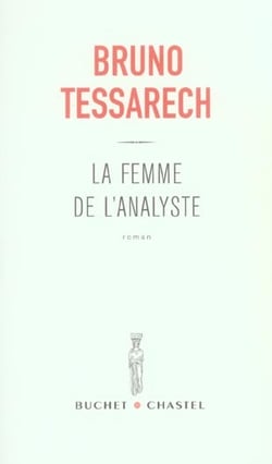 La femme de l'analyste
