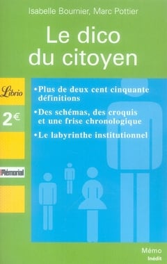 Le dico du citoyen