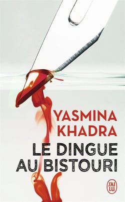 Le dingue au bistouri