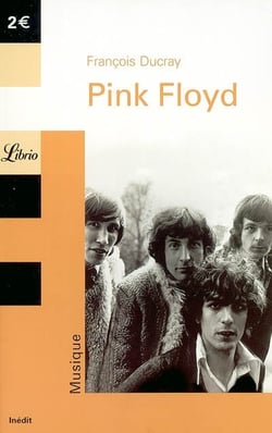 Pink floyd .