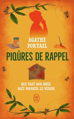 Piqûres de rappel : qui fait on miel sait manier le venin