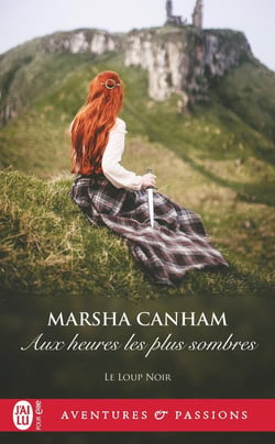 Le loup noir : Aux heures les plus sombres