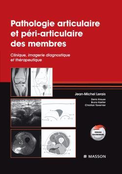 Pathologie articulaire des membres