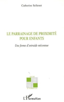 Le parrainage de proximité pour enfants - une forme d'entraide méconnue