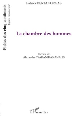 La chambre des hommes