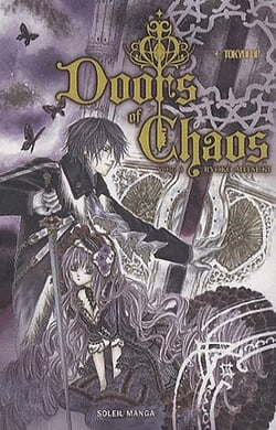 Doors of chaos Tome 3